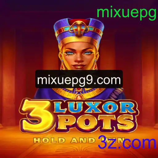 Descubra o Fascinante Mundo do Jogo 3LuxorPots