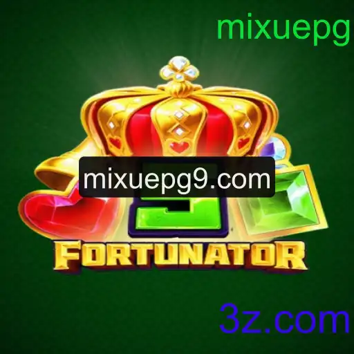 Descubra o Emocionante Mundo do Jogo 5Fortunator
