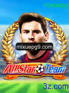 Explorando o Universo do Jogo AllStarTeam