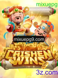 CaishenWins: Descubra a Excitação do Jogo e suas Regras