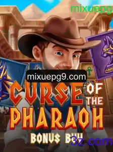 Descubra o Universo Fascinante de CurseofthePharaohBonusBuy