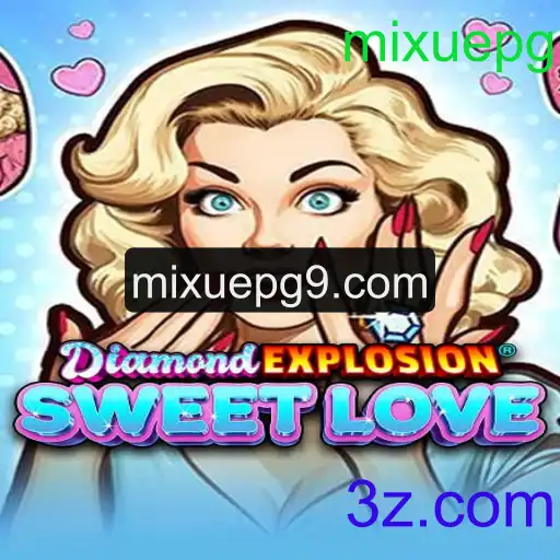 Explorando DiamondExplosionSweetLove: O Jogo que Combina Aventura e Romance