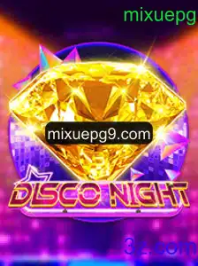 DiscoNight: Descubra o Jogo de Dança que Une Estilo e Criatividade