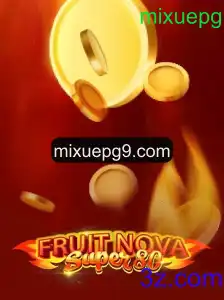Explorando o Mundo Encantado de FruitNovaSuper80