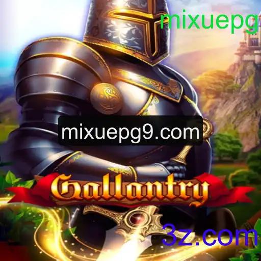 Gallantry: Explorando o Novo Jogo Estratégico que Está Conquistando Multidões