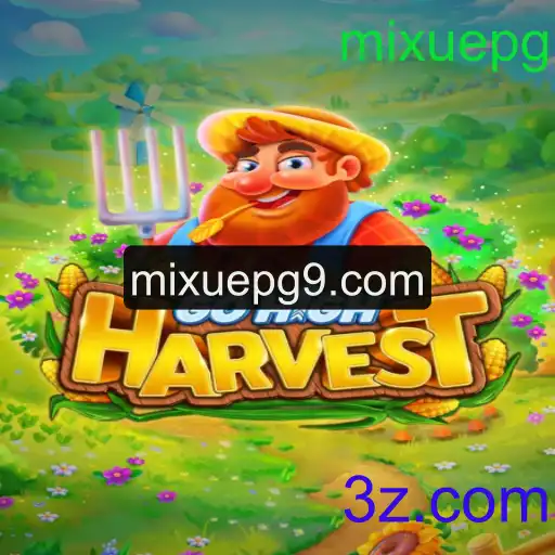 GoHighHarvest: Um Mergulho no Novo Fenômeno dos Jogos