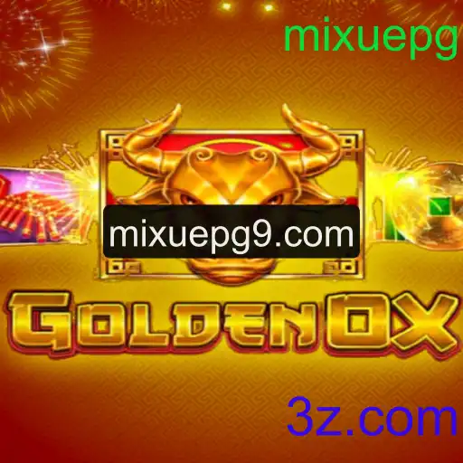 GoldenOx: A Nova Sensação no Mundo dos Jogos Online