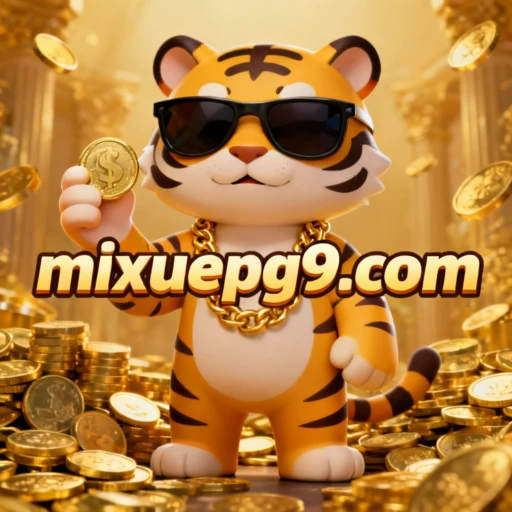 mixuepg Logo