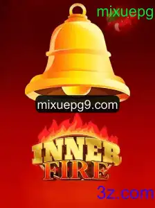 InnerFire: Descubra o Novo Fenômeno no Mundo dos Jogos