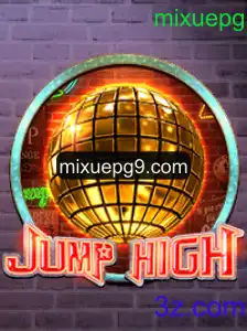 Descubra o Mundo Empolgante de JumpHigh
