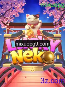 Aventura Felina: Explorando o Mundo de LuckyNeko