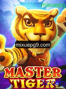 Explorando o Fascinante Mundo de MasterTiger: O Novo Jogo Estratégico