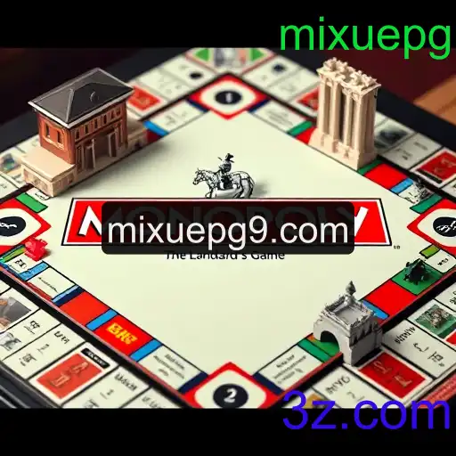 Monopoly