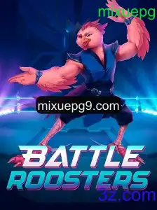 Descubra BattleRoosters: O Jogo de Estratégia Avícola da Atualidade