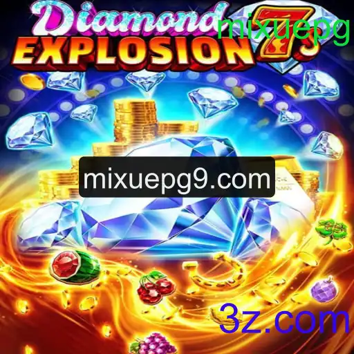 Explorando o Mundo de DiamondExplosion7s: Um Guia Completo