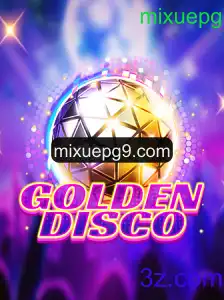 Descubra o Fascinante Mundo de GoldenDisco: Um Jogo de Mistura e Diversão