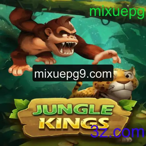 Descubra JungleKings: Aventura e Estratégia na Selva