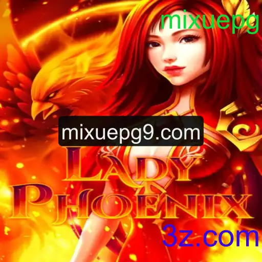 Descubra a Excitante Aventura de 'LadyPhoenix': Um Novo Fenômeno no Universo 'mixuepg'
