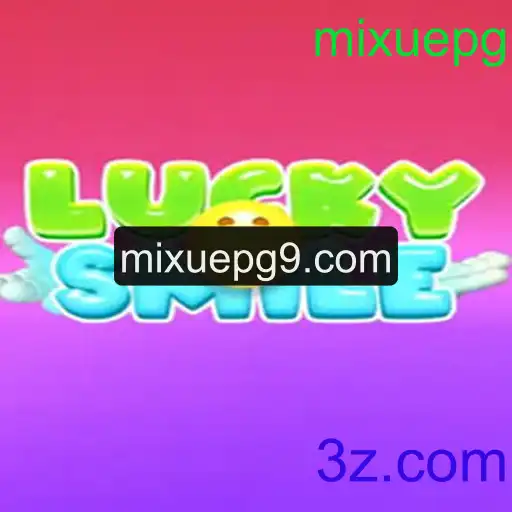 Descubra o Fascinante Mundo de LuckySmile - O Jogo que Encanta