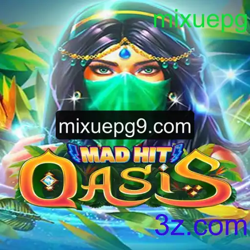 MadHitOasis: Aventuras no Mundo de Estratégia e Criatividade