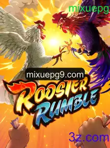 Explorando o Universo de RoosterRumble: Uma Aventura Empolgante no Mundo dos Games