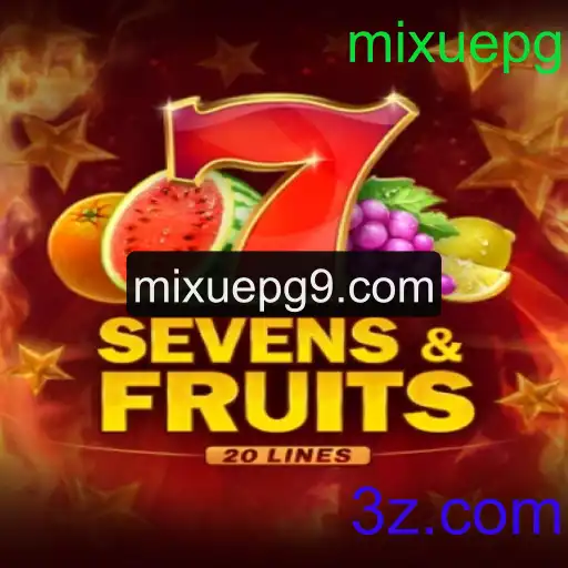 Descubra o Mundo Envolvente de SevensFruits20: O Jogo de Sorte e Estratégia
