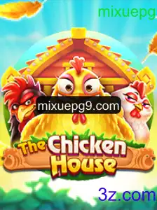 TheChickenHouse: Uma Nova Experiência de Jogo com Mixuepg