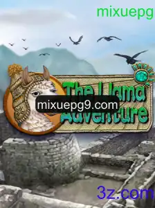 TheLlamaAdventure: A Nova Sensação no Mundo dos Jogos