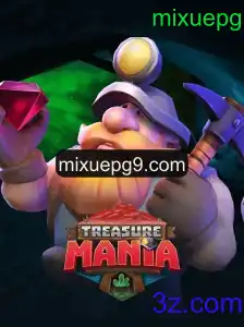 TreasureMania: A Excitante Jornada em Busca do Tesouro
