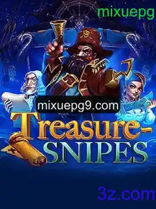 Explorando TreasureSnipes: O Novo Sensação no Mundo dos Jogos