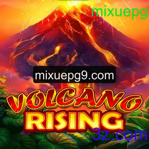 VolcanoRising: Um Jogo Empolgante de Estratégia e Aventura