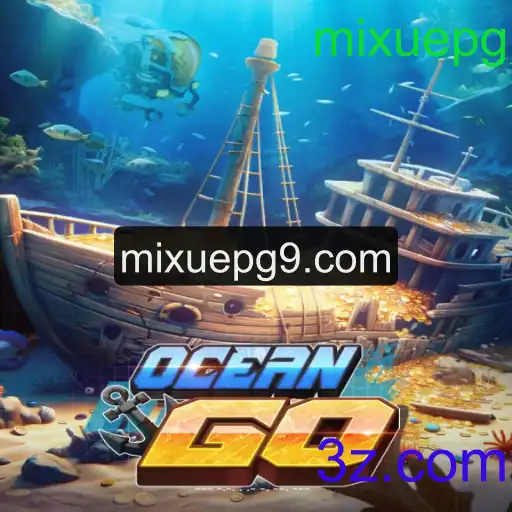 Descubra o Mundo do OceanGO: Aventura Subaquática e Estratégia