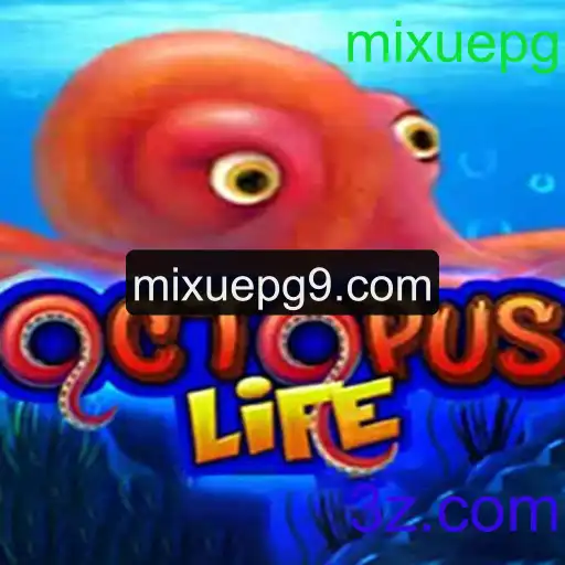 Descubra Tudo Sobre o Jogo OctopusLife