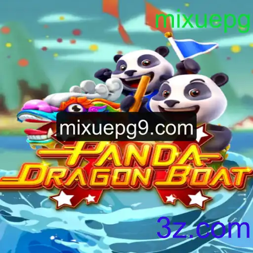 Explorando o Fascinante Mundo de Pandadragonboat