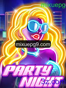 Descubra PartyNight: O Jogo Que Está Agitando as Noites