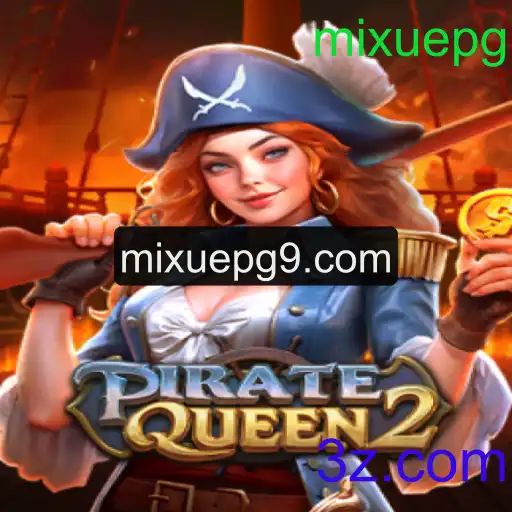 Explorando PirateQueen2: A Nova Era dos Jogos Piratas