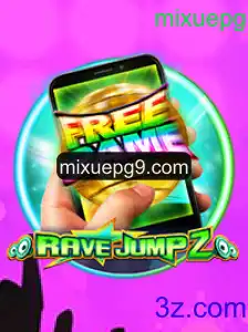 Descubra o Mundo de RaveJump2M: O Melhor em Entretenimento Interativo