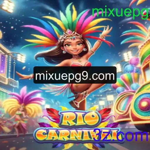 Descubra RioCarnival: O Jogo que Mistura Cultura e Diversão