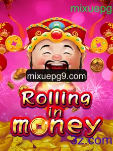 Descubra RollingInMoney: O Jogo de Estratégia Financeira Revolucionária