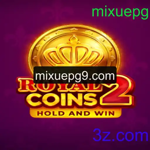 Explorando RoyalCoins2: Um Mergulho no Novo Fenômeno dos Jogos