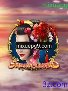 Descubra a Magia do SakuraLegend: Um Mergulho no Mundo de mixuepg