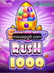 Descubra o Mundo Encantado de SugarRush1000 com Mixuepg