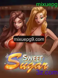 SweetSugar: Um Mergulho no Mundo Encantado de Estratégia e Diversão