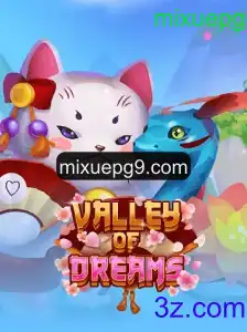 Descubra o Fascinante Mundo de ValleyofDreams