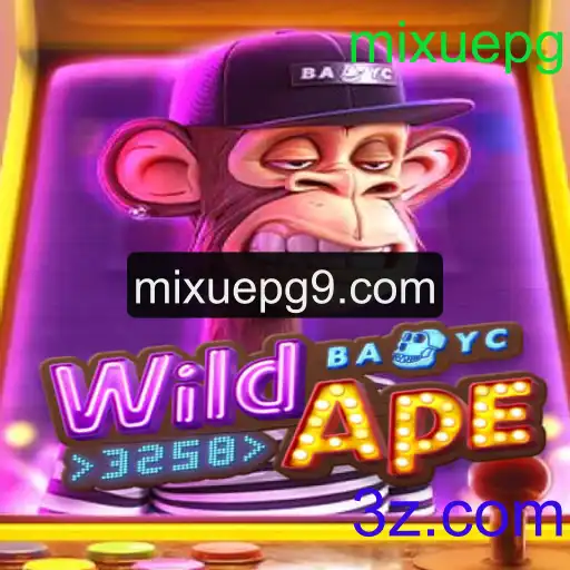 Descubra o Fascinante Jogo WildApe3258
