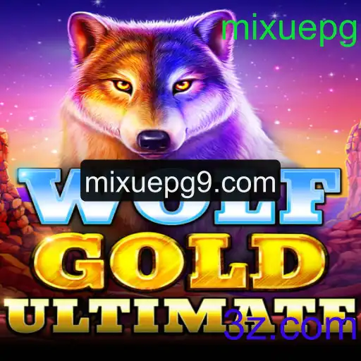 WolfGoldUltimate: A Nova Experiência de Jogo Inspirada em Mixuepg