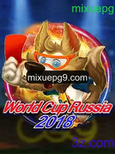 Explorando o Fascinante Mundo de WorldCupRussia2018