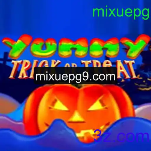 Descubra o Mundo de YummyTrickorTreat: Um Novo Jogo de Estratégia e Diversão